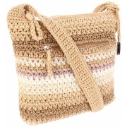 The SAK Casual Classics Cross Body Dune Stripe - Borse - $33.95  ~ 29.16€