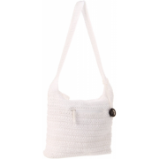 The SAK Casual Classics Malboro Shoulder Bag White - Borse - $49.00  ~ 42.09€