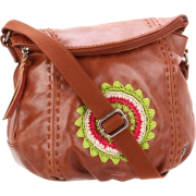 The SAK Deena Cross Body Starburst - Borse - $45.70  ~ 39.25€