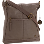 The SAK Iris Cross Body Portobello - Borse - $65.55  ~ 56.30€