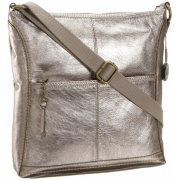 The SAK Iris Cross Body Pyrite - Borse - $65.55  ~ 56.30€