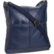 The SAK Iris Cross Body Twilight - Borse - $64.00  ~ 54.97€