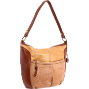 The SAK Iris LG Hobo Maple Multi - Borse - $94.00  ~ 80.74€