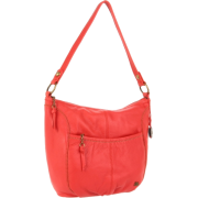 The SAK Iris Large Hobo Cayenne - Borse - $83.30  ~ 71.55€