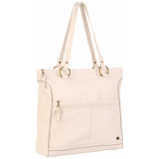 The SAK Iris Tote Linen - Borse - $73.79  ~ 63.38€