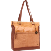 The SAK Iris Tote Maple Multi - Hand bag - $119.00 