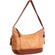 The SAK Kendra Hobo Maple Multi - Borse - $79.00  ~ 67.85€