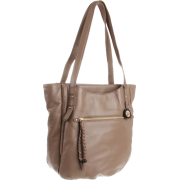 The SAK Olema Tote Portobello - Borse - $119.00  ~ 102.21€