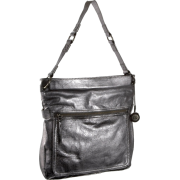 The SAK Pax Large Cross-Body Graphite - Borse - $97.30  ~ 83.57€