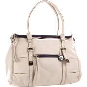 The SAK Reggio Satchel Linen - Hand bag - $103.55 