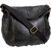 The SAK Women's Deena Cross Body Black - Borse - $44.78  ~ 38.46€