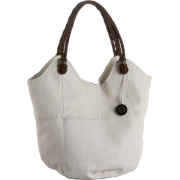 The SAK Women's Indio Tote Linen - Hand bag - $99.00 