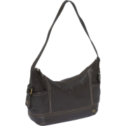 The SAK Women's Kendra 104876 Hobo Chocolate - Borse - $79.80  ~ 68.54€