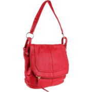 The SAK Women's Silverlake Cross Body Scarlet - Borse - $113.05  ~ 97.10€