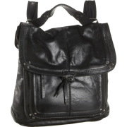The SAK Women's Ventura 104873 Backpack Black - Zaini - $112.10  ~ 96.28€