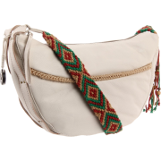 The Sak Delana Crossbody Linen - Borse - $75.45  ~ 64.80€