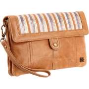 The Sak Fontana 3-In-1 Clutch Solano Stripe - Torby z klamrą - $59.00  ~ 50.67€