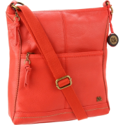 The Sak Iris Crossbody Cayenne - Borse - $64.00  ~ 54.97€