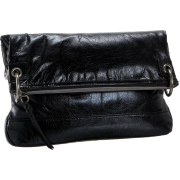 The Sak Pax 104505 Cross Body Black - Borse - $84.55  ~ 72.62€