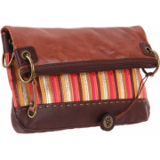 The Sak Pax Crossbody Warm Stripe - Borse - $74.00  ~ 63.56€