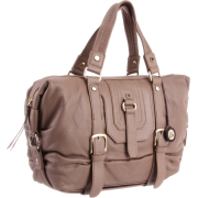 The Sak Silverlake Convertible Satchel Portobello - Hand bag - $109.00 