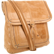 The Sak Ventura Backpack Camel - Backpacks - $88.50 