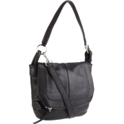 The Sak Women's Silverlake 104774 Cross Body,Black,One Size - Borse - $109.00  ~ 93.62€