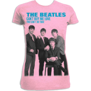 The Beatles - Majice - kratke - 