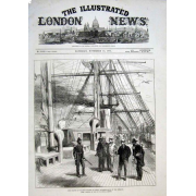 The Illustrated London news 1875 1870s - Tekstovi - 