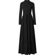 The Row ponte gown - sukienki - 1,840.00€ 