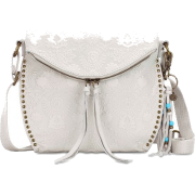 The Sak Silverlake Leather Crossbody - Messenger bags - $111.30 