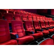 Theater venue , seats - Rekviziti - 