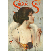 The smart set magazine 1919 - 插图 - 