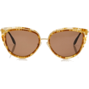 Thierry Lasry sunglasses - Minhas fotos - $485.00  ~ 416.56€