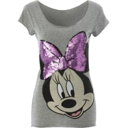 Minnie mouse - T-shirts - 