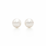 Tiffany & Co Pearl Earrings - 耳环 - $250.00  ~ ¥1,675.08