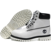 Timberland 6 Inch Premium Wate - Сопоги - 