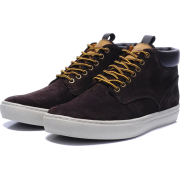 Timberland Earthkeepers Cupsol - Кроссовки - 