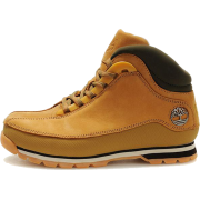 Timberland Euro Dub Mens Hikin - Сопоги - 