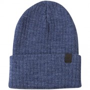 Timberland Kids Boy's Indigo Ribbed Watch Cap Beanie Hat (One Size Fits Most) - Hat - $19.95 