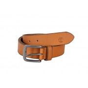 Timberland Men's Classic Jean Leather Belt Wheat - 腰带 - $19.99  ~ ¥133.94