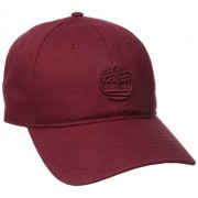 Timberland Men's Cotton Baseball Cap - Hat - $51.28 