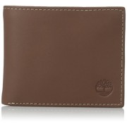 Timberland Men's Hunter Wallet with Passcase - Wallets - $13.99 