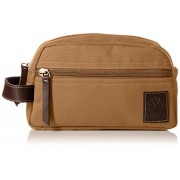 Timberland Men's Travel Kit Toiletry Bag Organizer - Kleine Taschen - $11.05  ~ 9.49€