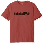 Timberland PRO Men's Cotton Core Short-Sleeve T-Shirt - Košulje - kratke - $15.99  ~ 101,58kn