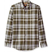 Timberland PRO Men's R-Value Flannel Work Shirt - Košulje - kratke - $39.99  ~ 254,04kn