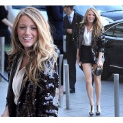 Blake Lively - My look - 