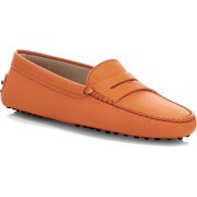 Tod's -core Commini Driving loafers - Mocasines - 