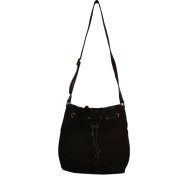 Tommy Hilfiger  Heritage Shoulder Chocolate Tonal - Hand bag - $108.00 