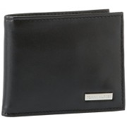 Tommy Hilfiger  Men's  Leather Passcase Wallet - Portafogli - $14.73  ~ 12.65€